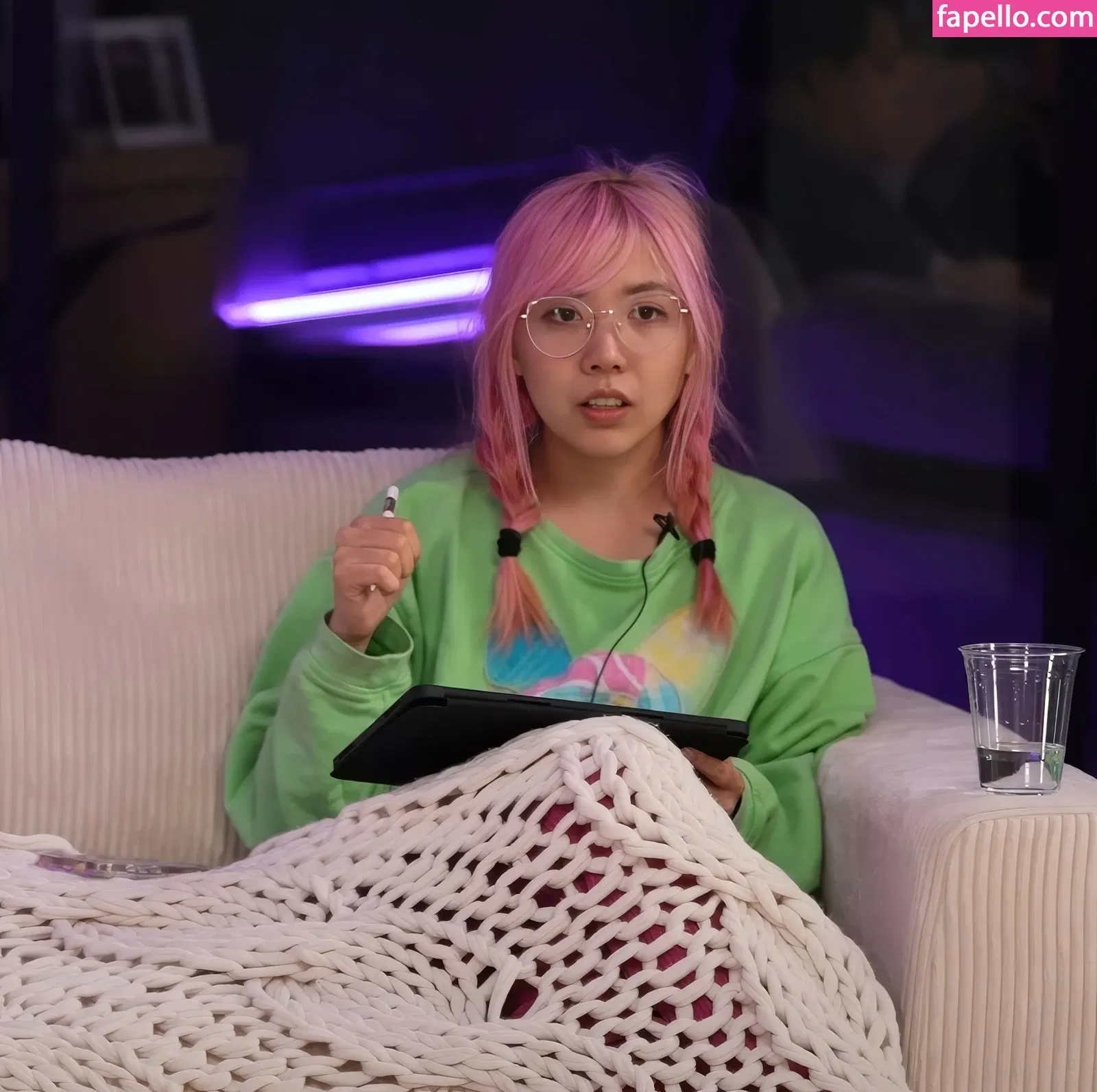 LilyPichu Onlyfans Photo Gallery 