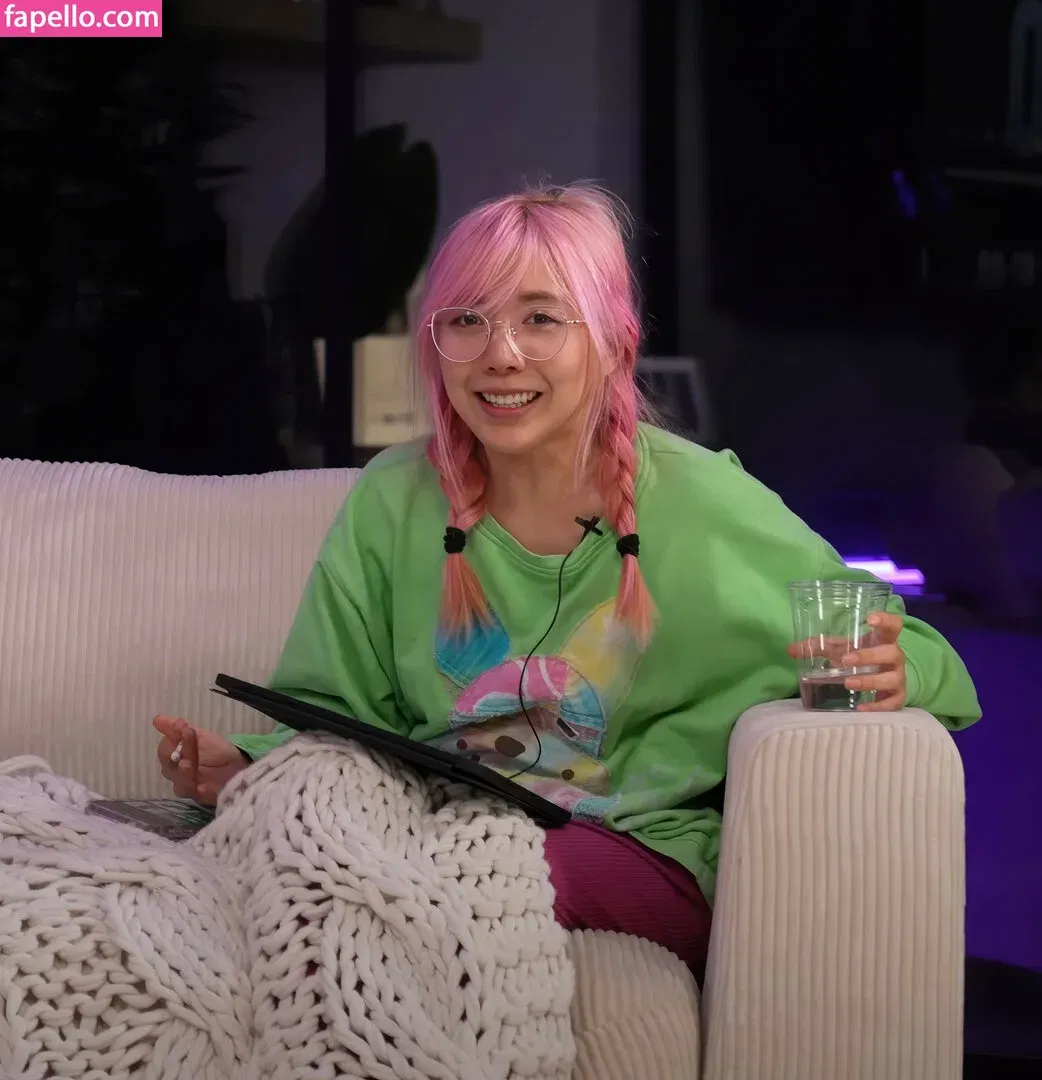 LilyPichu Onlyfans Photo Gallery 