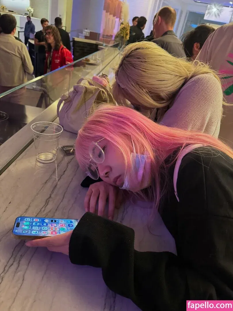 LilyPichu Onlyfans Photo Gallery 