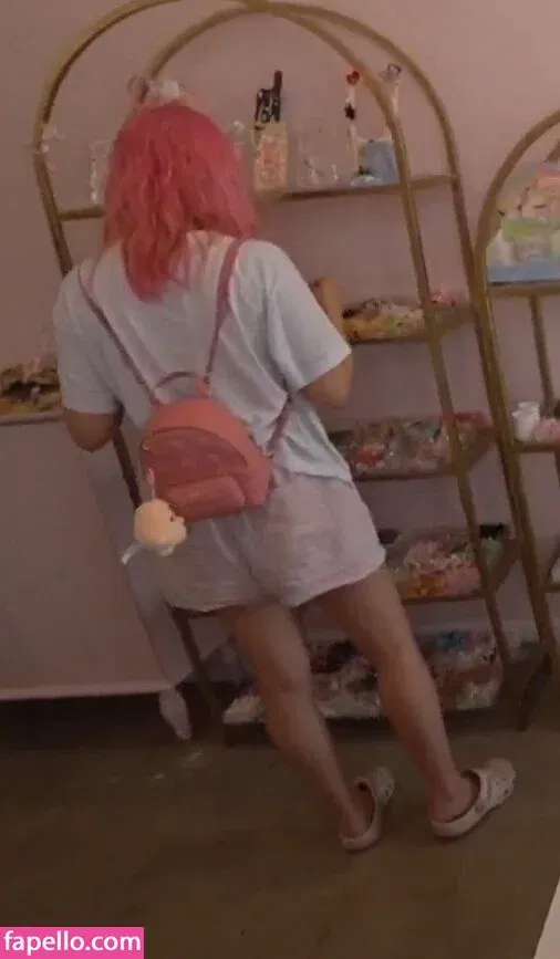 LilyPichu Onlyfans Photo Gallery 