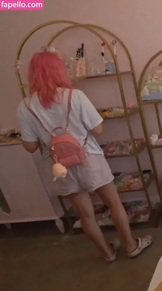 LilyPichu Onlyfans Photo Gallery 