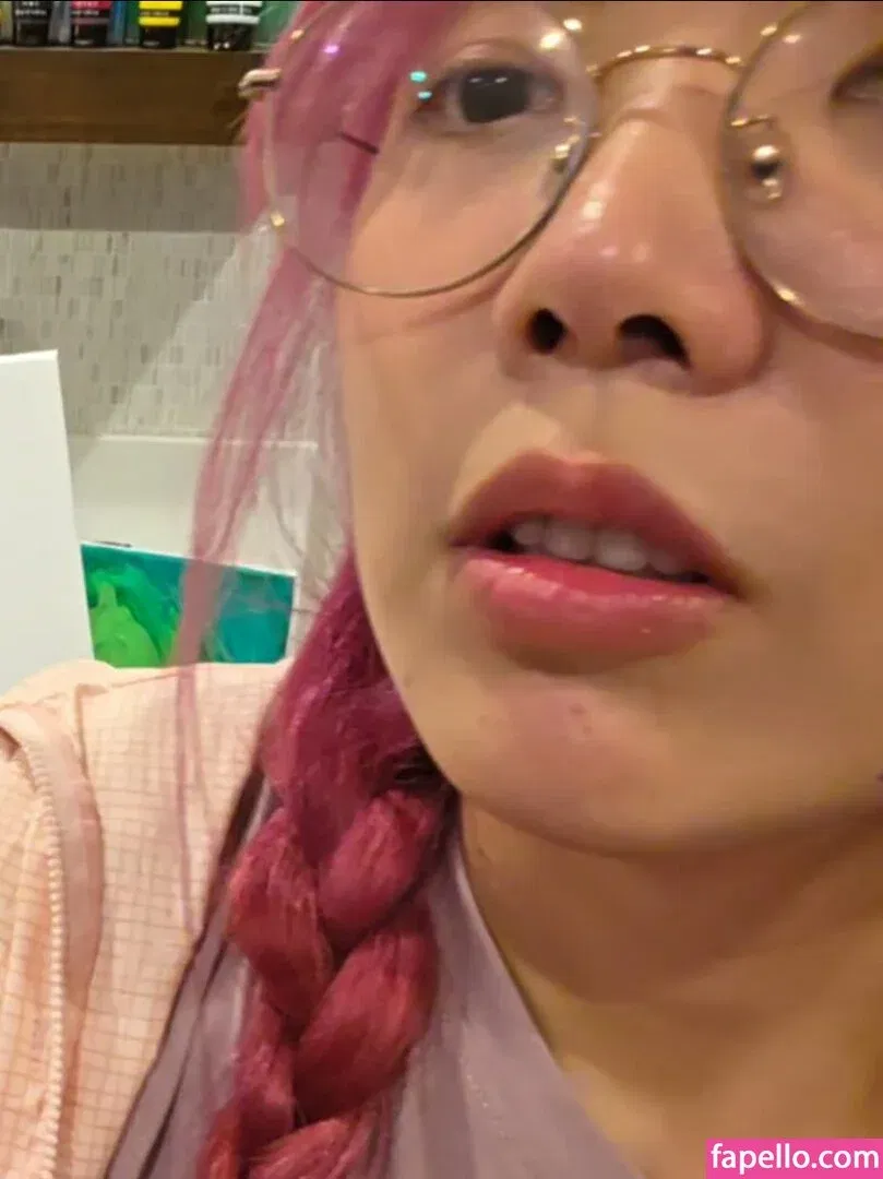 LilyPichu Onlyfans Photo Gallery 