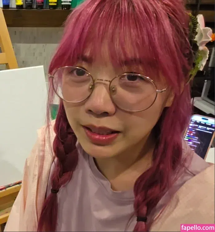 LilyPichu Onlyfans Photo Gallery 
