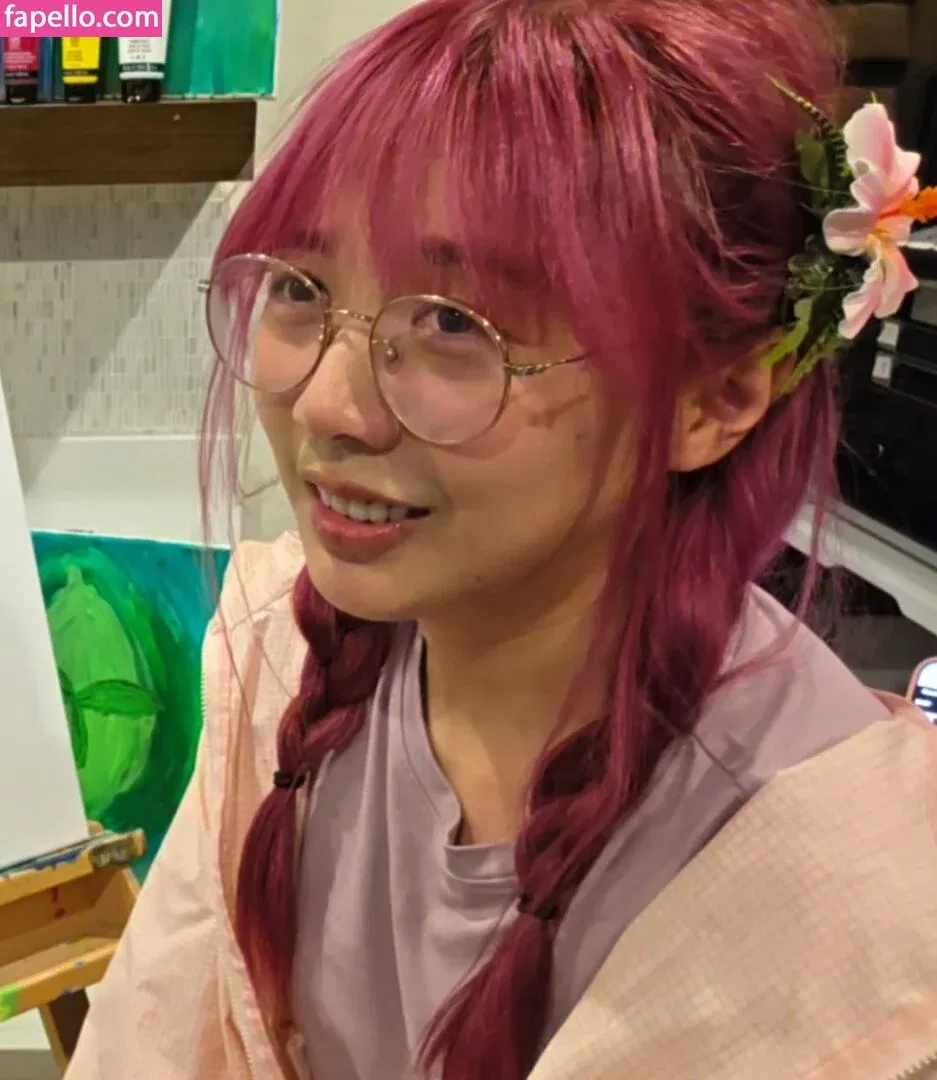 LilyPichu Onlyfans Photo Gallery 