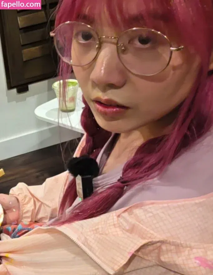 LilyPichu Onlyfans Photo Gallery 