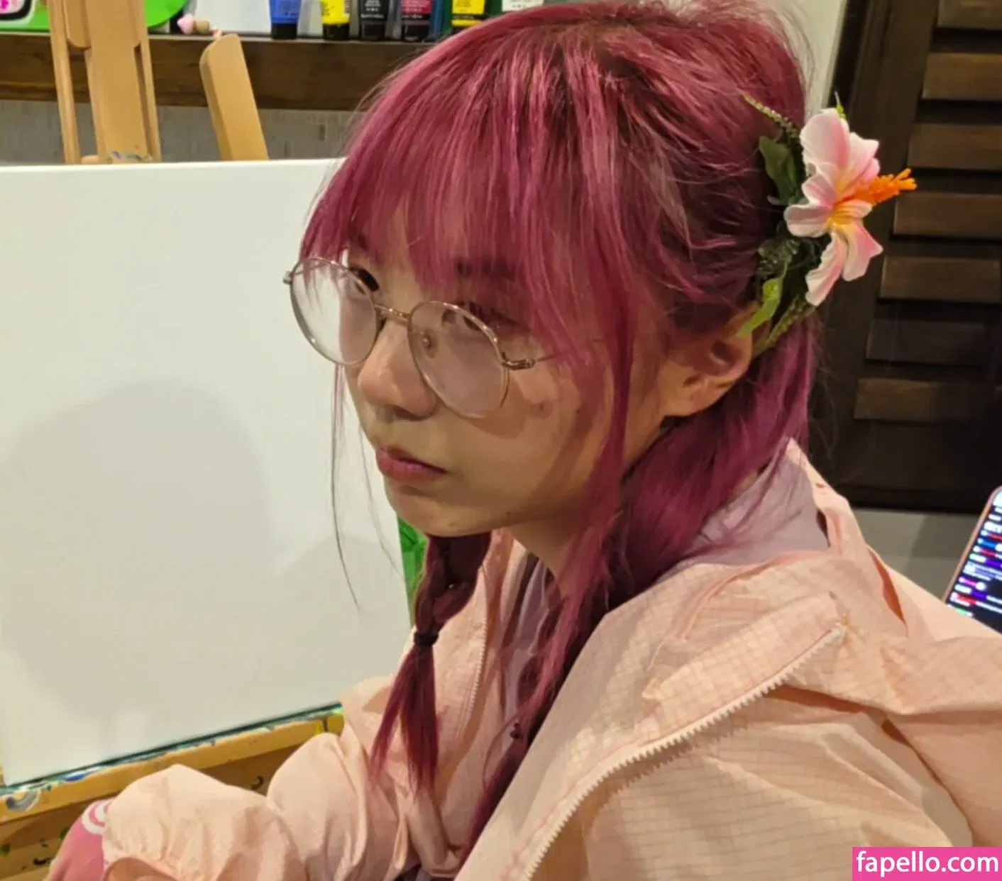 LilyPichu Onlyfans Photo Gallery 