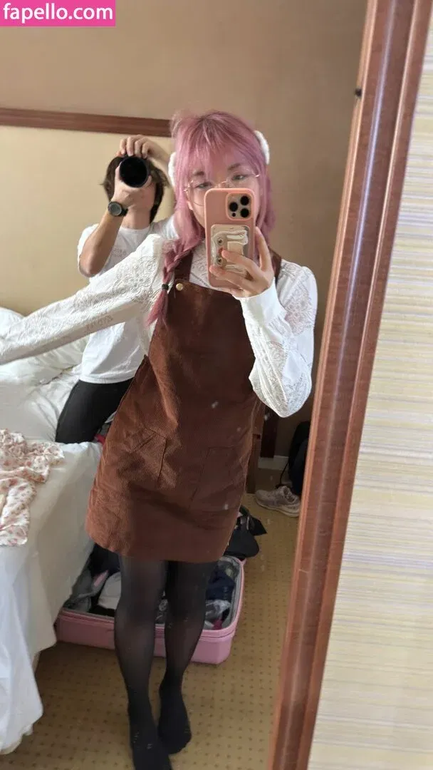 LilyPichu Onlyfans Photo Gallery 