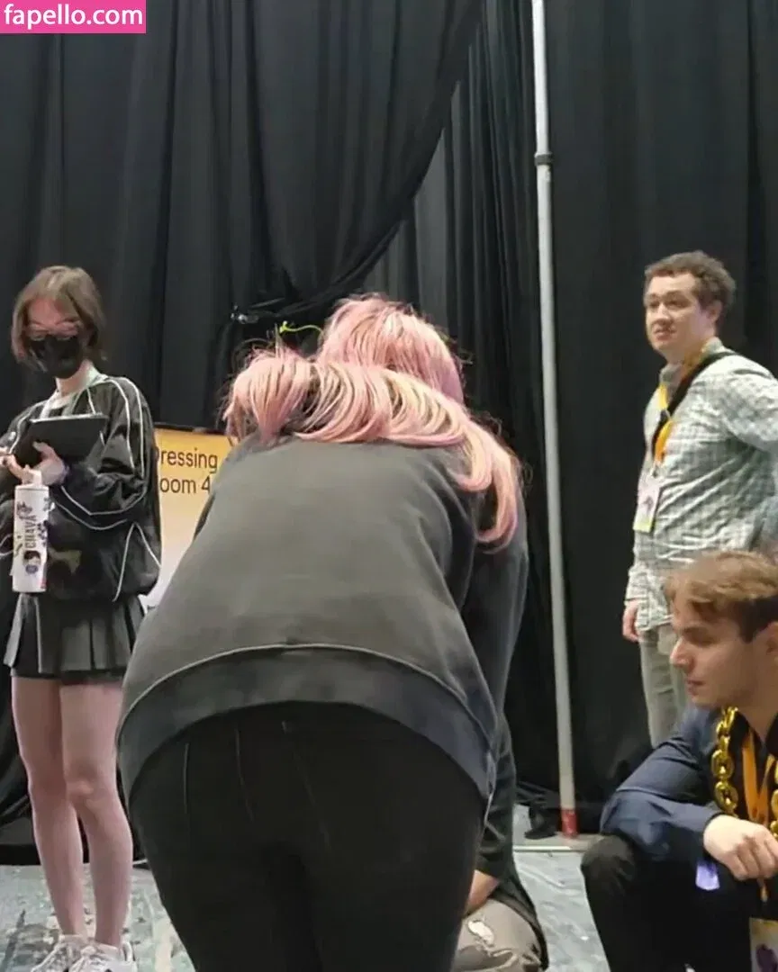 LilyPichu Onlyfans Photo Gallery 