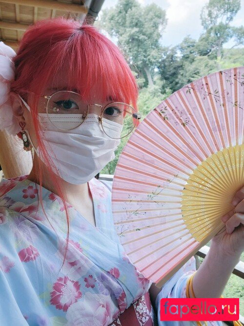 LilyPichu Onlyfans Photo Gallery 