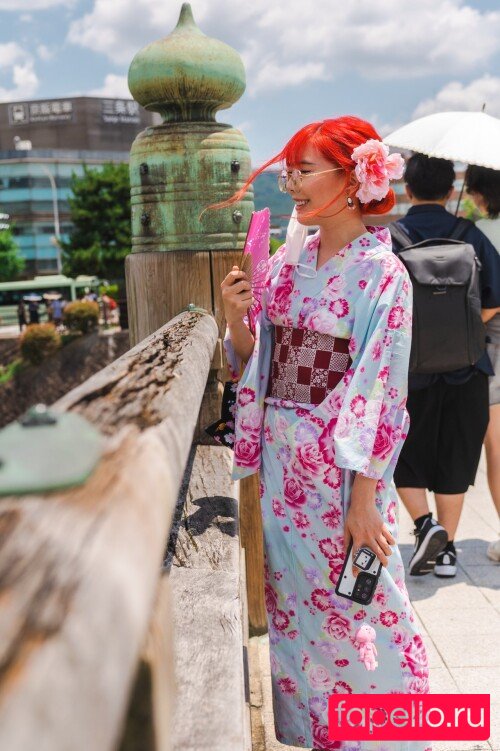 LilyPichu Onlyfans Photo Gallery 