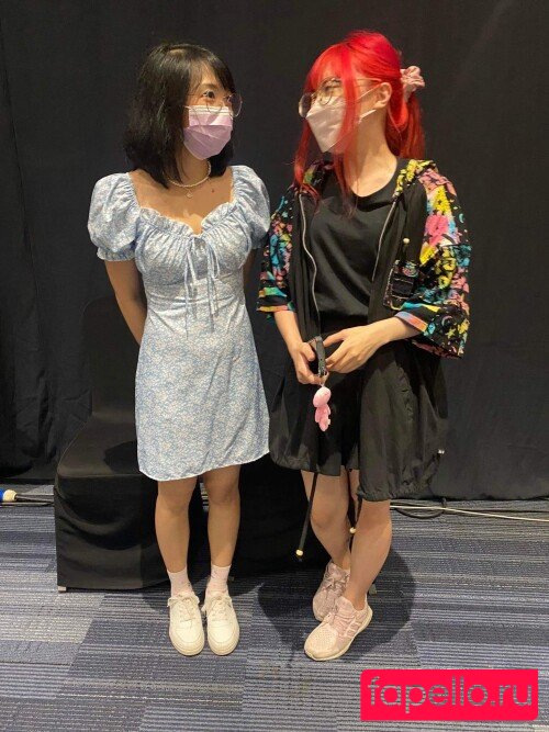 LilyPichu Onlyfans Photo Gallery 