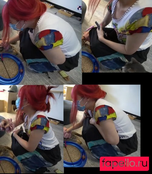 LilyPichu Onlyfans Photo Gallery 