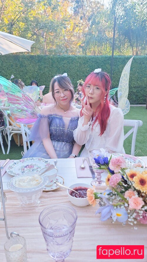 LilyPichu Onlyfans Photo Gallery 