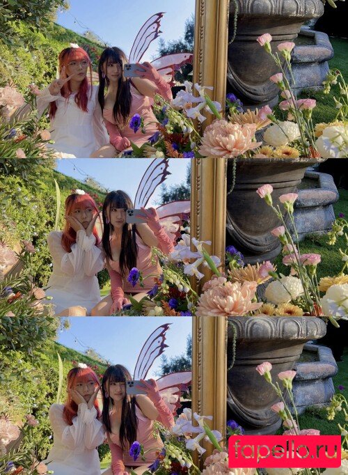 LilyPichu Onlyfans Photo Gallery 