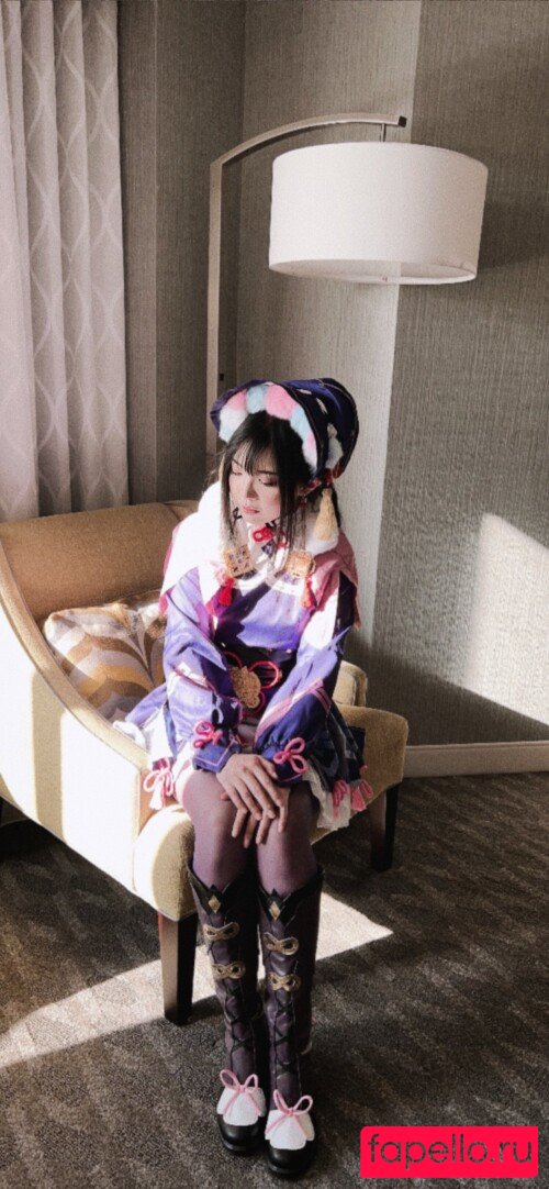 LilyPichu Onlyfans Photo Gallery 