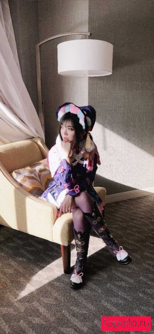 LilyPichu Onlyfans Photo Gallery 