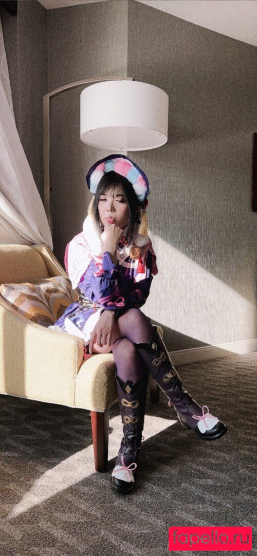 LilyPichu Onlyfans Photo Gallery 