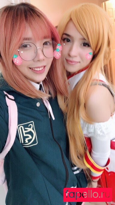 LilyPichu Onlyfans Photo Gallery 