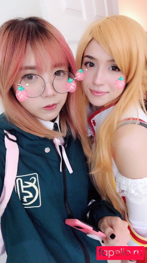 LilyPichu Onlyfans Photo Gallery 