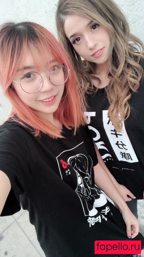 LilyPichu Onlyfans Photo Gallery 