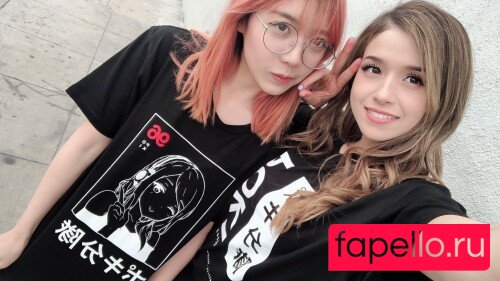 LilyPichu Onlyfans Photo Gallery 