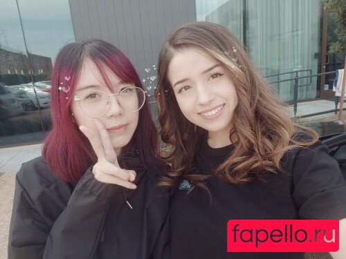 LilyPichu Onlyfans Photo Gallery 