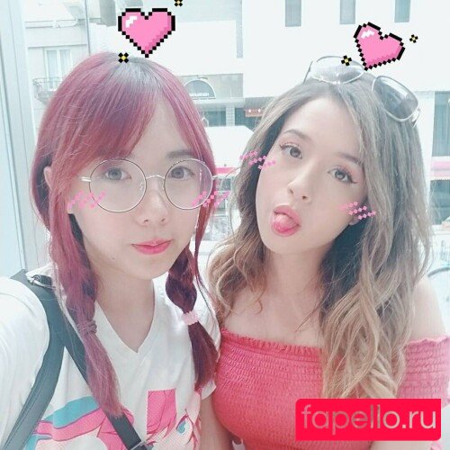 LilyPichu Onlyfans Photo Gallery 
