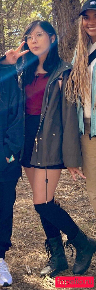 LilyPichu Onlyfans Photo Gallery 