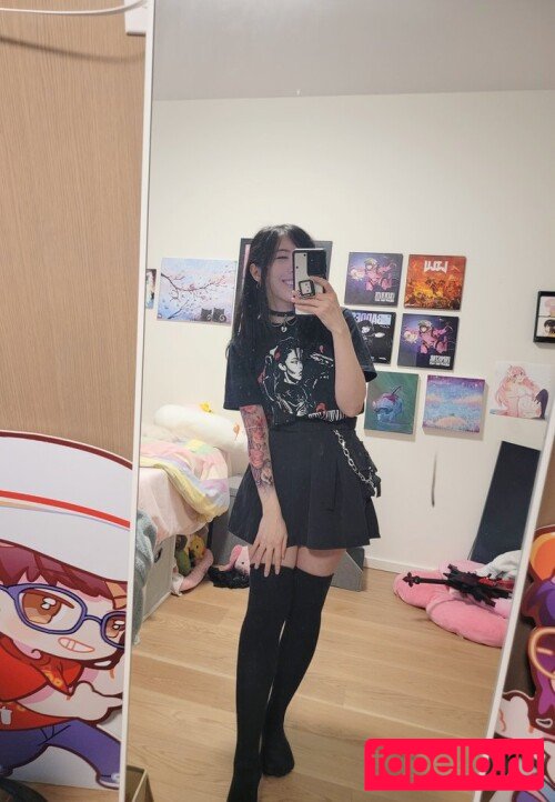 LilyPichu Onlyfans Photo Gallery 