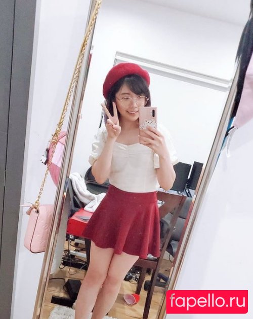 LilyPichu Onlyfans Photo Gallery 