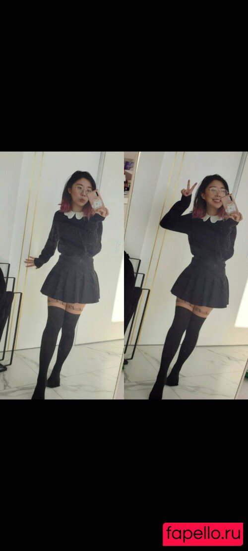 LilyPichu Onlyfans Photo Gallery 