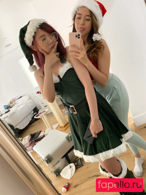 LilyPichu Onlyfans Photo Gallery 