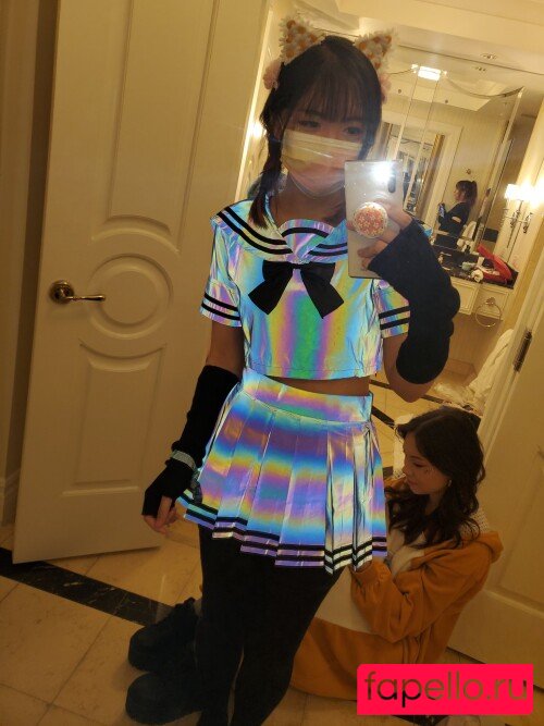 LilyPichu Onlyfans Photo Gallery 