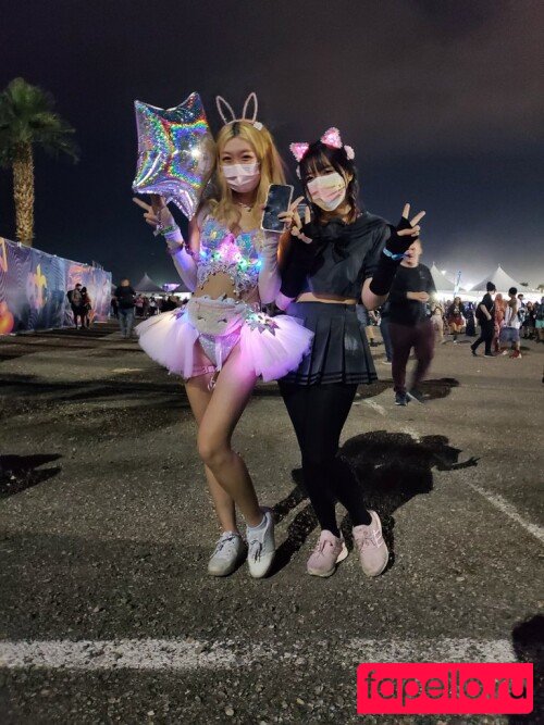 LilyPichu Onlyfans Photo Gallery 