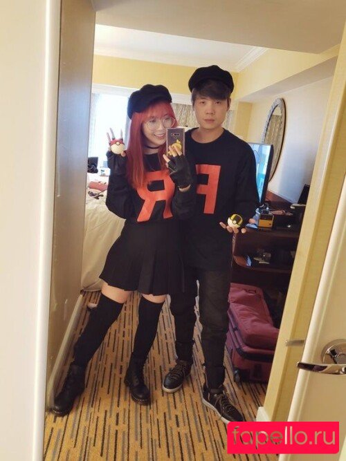 LilyPichu Onlyfans Photo Gallery 