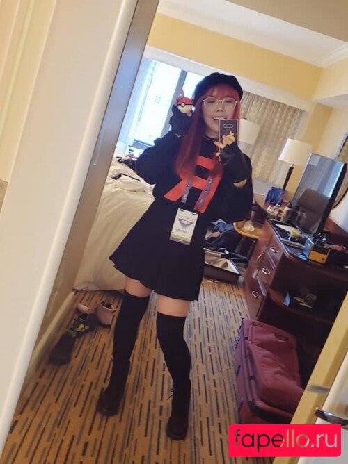 LilyPichu Onlyfans Photo Gallery 