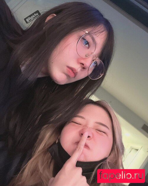 LilyPichu Onlyfans Photo Gallery 