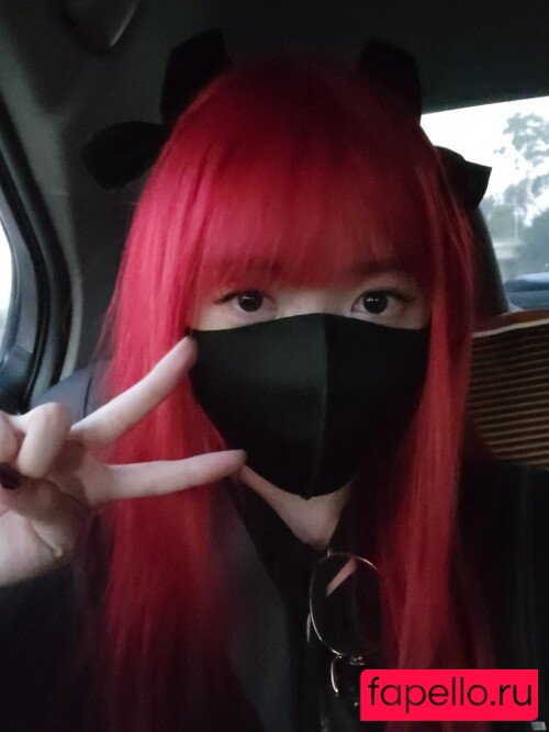 LilyPichu Onlyfans Photo Gallery 