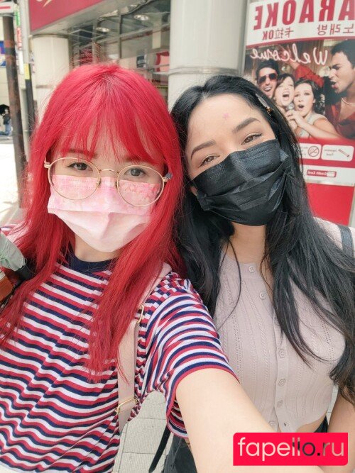 LilyPichu Onlyfans Photo Gallery 