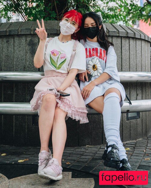 LilyPichu Onlyfans Photo Gallery 