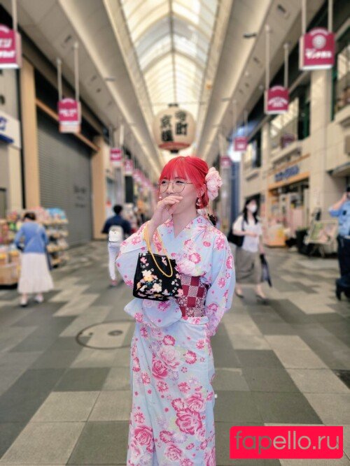 LilyPichu Onlyfans Photo Gallery 