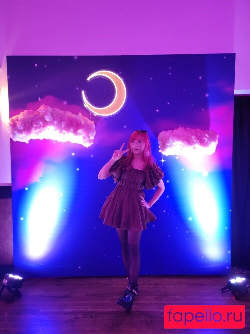 LilyPichu Onlyfans Photo Gallery 