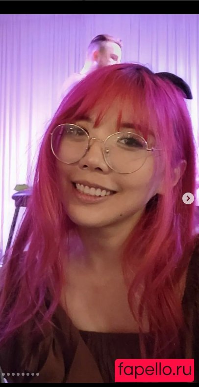 LilyPichu Onlyfans Photo Gallery 