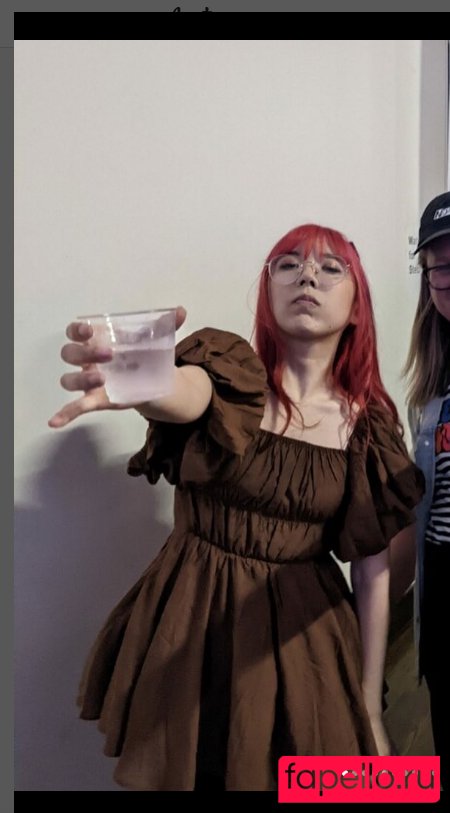 LilyPichu Onlyfans Photo Gallery 