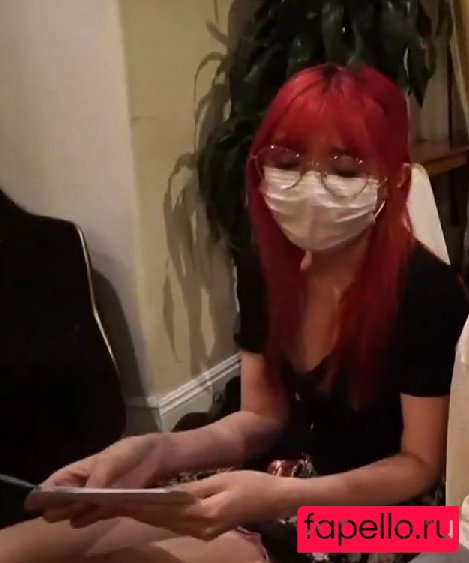 LilyPichu Onlyfans Photo Gallery 