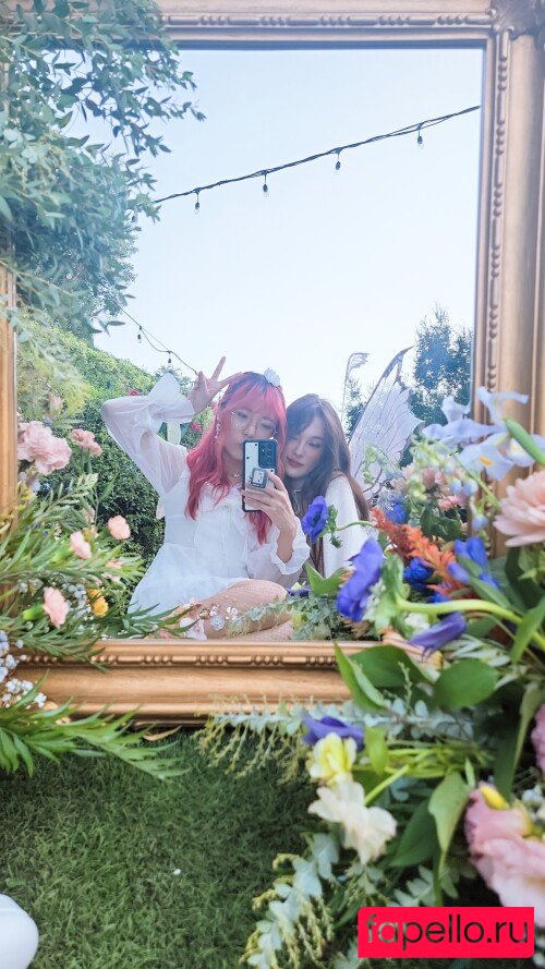 LilyPichu Onlyfans Photo Gallery 