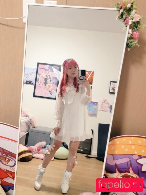 LilyPichu Onlyfans Photo Gallery 