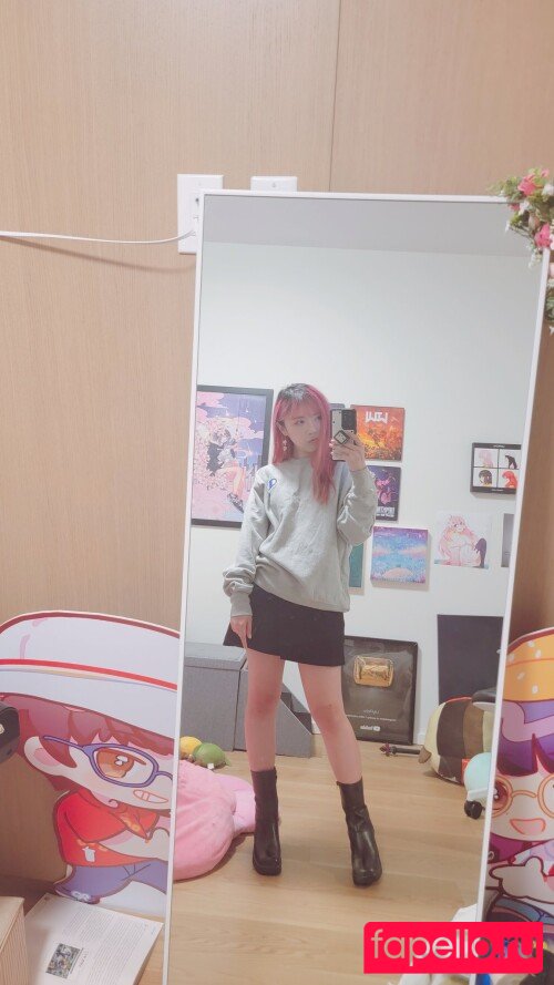 LilyPichu Onlyfans Photo Gallery 