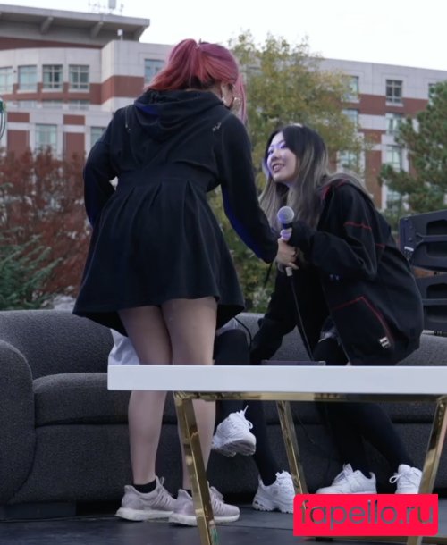 LilyPichu Onlyfans Photo Gallery 