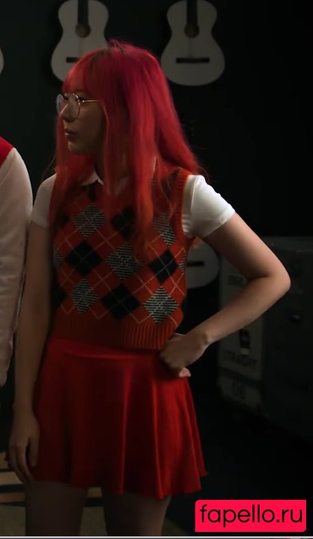 LilyPichu Onlyfans Photo Gallery 